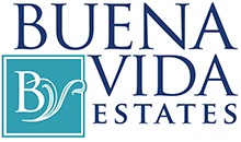 Buena Vida Estates Logo