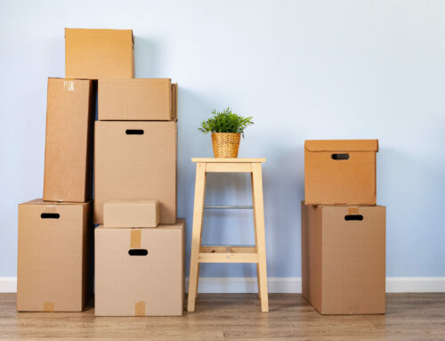 Tips for Downsizing: What to Do When You Don’t Feel “Ready” for Senior Living
