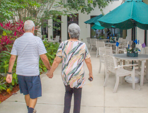 Addressing the Hidden Epidemic of Senior Loneliness: Why it’s Still a Concern Post-Pandemic