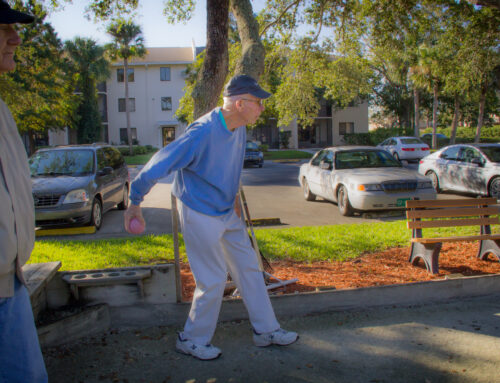 CCRCs Can Help Seniors Stay Active and Healthy