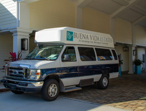 Value vs Cost: The Price Tag on Moving into a CCRC