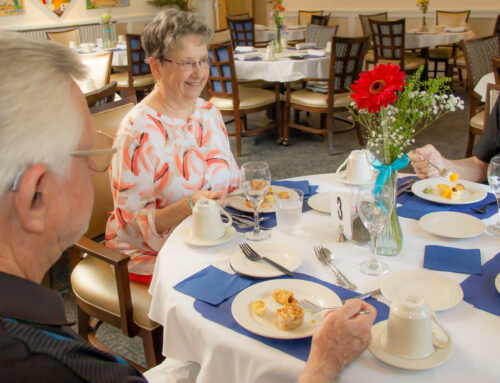 Is a CCRC a Sound Long-Term Investment?