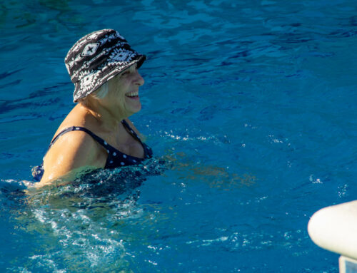 A Holistic Approach to Aging: CCRC Health and Wellness Programs