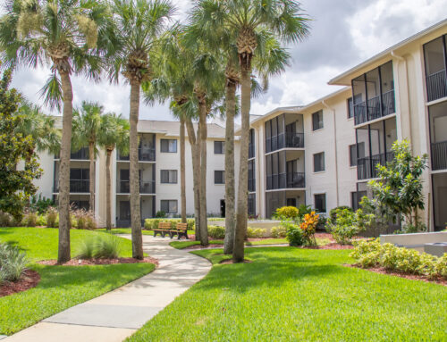 Everything You Want to Know About Continuing Care Retirement Communities: Your FAQs Answered