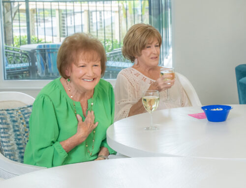 Discussing Senior Living Plans with Your Adult Children: Bridging the Generation Gap with Understanding